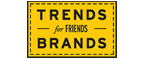 Скидка 10% на коллекция trends Brands limited! - Земетчино